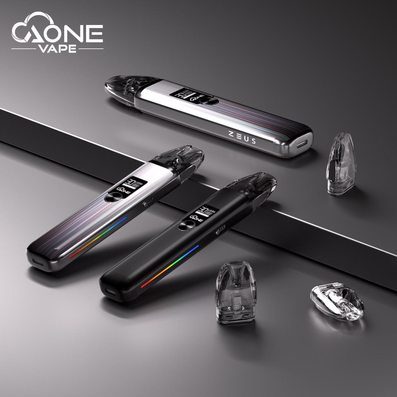 AONE VAPE ZEUS 宙斯